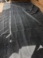 Nieuwe epdm 3.60mx2m, Ophalen, Overige materialen, Zwart, Overige typen