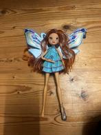 Winx Club Bloom Enchantix Pop, Ophalen of Verzenden, Gebruikt, Overige typen