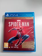 Spiderman ps4, Spelcomputers en Games, Games | Sony PlayStation 4, Nieuw, Avontuur en Actie, Vanaf 16 jaar, Ophalen of Verzenden