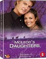 Mcleod's daughters, Ophalen of Verzenden, Gebruikt