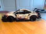 Lego Technic Porsche 42096, Kinderen en Baby's, Speelgoed | Duplo en Lego, Ophalen of Verzenden, Zo goed als nieuw, Complete set