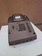 Vintage Victor automatisch calculator/ rekenmachine, Ophalen of Verzenden, Victor, Victor, Victor