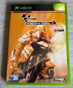 MotoGP: Ultimate Racing Technology 2 – Xbox Classic, Online, Gebruikt, Racen en Vliegen, Ophalen of Verzenden