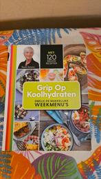 Grip op koolhydraten  van yvonne Lemmers, Boeken, Ophalen of Verzenden, Zo goed als nieuw