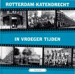 Rotterdam Katendrecht in vroeger tijden, Boeken, 20e eeuw of later, Tinus de Does, Ophalen of Verzenden, Zo goed als nieuw