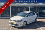 Volkswagen Polo 1.2 TDI BlueMotion Comfortline|Navi|Stoelver, Voorwielaandrijving, Euro 5, Gebruikt, 1199 cc