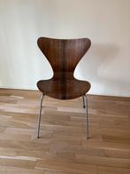 Vintage Vlinderstoel - Design Klassieker, Huis en Inrichting, Stoelen, Ophalen, Gebruikt, Bruin, Eén