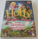 PC Game *** HOLLY 2 *** Magic Land, Spelcomputers en Games, Games | Pc, Puzzel en Educatief, 1 speler, Ophalen of Verzenden, Zo goed als nieuw