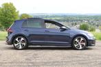 Volkswagen GOLF 2.0 TSI GTI PERF DSG. 230 PK / VOLLEDIG DEAL, Euro 6, 4 cilinders, 1984 cc, Blauw