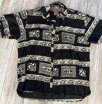 MOOIE OLIFANTEN BLOUSE VEST UIT GHANA SIZE L, Ophalen of Verzenden, Zo goed als nieuw, Tom Tailor