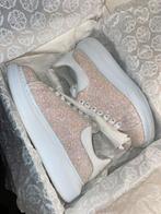 Alexander McQueen glitter roze sneakers maat 38, Kleding | Dames, Alexander mcqueen, Ophalen of Verzenden, Roze, Sneakers of Gympen