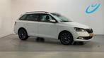 Skoda Fabia Combi 1.0 TSI Business Edition Climate Control N, Voorwielaandrijving, Parkeersensor, Stof, Gebruikt