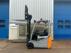 VS-22468 Elektrische triplex heftruck Still RX20-16 bj2020, Zakelijke goederen, Machines en Bouw | Heftrucks en Intern transport