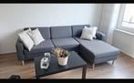 Jysk Hoekbank - Zo goed als nieuw!, Huis en Inrichting, Hoekbank, Driepersoons, Ophalen of Verzenden, Zo goed als nieuw