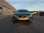 Seat Leon 1.4 TSI ACT 110KW 2015 Grijs, 1141 kg, Zwart, 4 cilinders, Leon