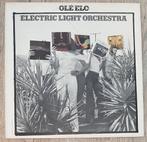 Electric Light Orchestra ‎– Olé ELO, Cd's en Dvd's, Vinyl | Pop, Ophalen of Verzenden, 1960 tot 1980