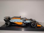 MCLAREN MCL35M MONACO SPECIAL LIVERY 1:18 MINICHAMPS, Ophalen of Verzenden, Zo goed als nieuw, Auto, MiniChamps