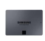 SSD  1 TB    Samsung  870 QVO  2,5" SATA, Computers en Software, Harde schijven, Intern, Verzenden, SSD, Zo goed als nieuw