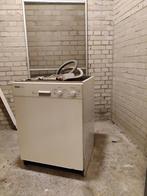 Miele inbouw vaatwasser, Ophalen, Gebruikt, Minder dan 85 cm, Minder dan 10 liter