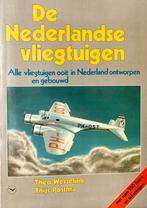 Nederlandse Vliegtuigen, Ophalen of Verzenden, Gebruikt, Boek of Tijdschrift