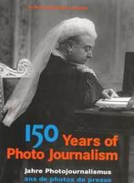 Nick Yapp/Amanda Hopkinson: 150 Jears of photojournalism, Ophalen of Verzenden, Zo goed als nieuw, Fotografen