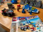 Lego 70821, Kinderen en Baby's, Speelgoed | Duplo en Lego, Ophalen of Verzenden, Zo goed als nieuw, Complete set, Lego