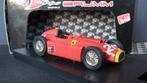 Ferrari D50 f1 Fangio 1:43 Brumm Pol, Verzenden, Zo goed als nieuw