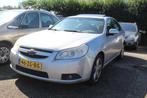 Chevrolet Epica 2.5i Executive Automaat/Panoramadak/Airco/El, Auto's, Chevrolet, Origineel Nederlands, Te koop, Zilver of Grijs