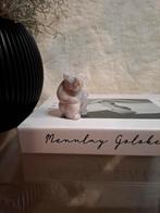 Bloemagaat beer, Verzamelen, Mineralen en Fossielen, Ophalen of Verzenden