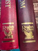 2 Prachtige Boeken - Readers Digest, Ophalen, Zo goed als nieuw, Nederland