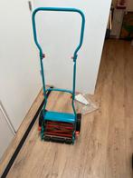 Gardena 3000 - handgrasmaaier, Kooimesmaaier, Ophalen of Verzenden, Gebruikt, Handgrasmaaier