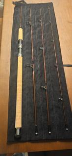 BB Specimen Rods Specialist 10ft, Watersport en Boten, Hengelsport | Karpervissen, Ophalen of Verzenden, Zo goed als nieuw, Werphengel