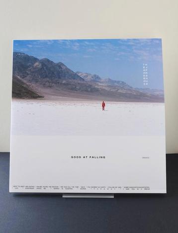 The Japanese House - Good At Falling (12” - 2LP) White Vinyl beschikbaar voor biedingen