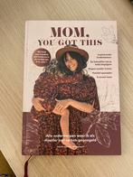 Mom, You Got This - Rachel van Sas, Boeken, Ophalen of Verzenden, Zo goed als nieuw, Opvoeding tot 6 jaar