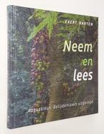 Evert Barten: Neem en lees., Christendom | Protestants, Ophalen of Verzenden, Zo goed als nieuw, Evert Barten