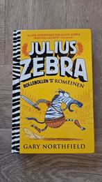 Julius Zebra, Ophalen of Verzenden, Zo goed als nieuw, Verhalen