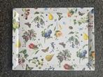 Mepal  dienblad Janneke Brinkman JBS fruit and flowers, Ophalen of Verzenden, Gebruikt, Rechthoekig, Kunststof