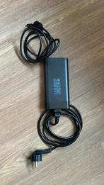 hp 230W adapter voeding oplader, Computers en Software, Laptop-opladers, Ophalen of Verzenden, Zo goed als nieuw