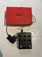 DigiTech TRIO Plus Band met de standaard adapter, Muziek en Instrumenten, Effecten, Ophalen of Verzenden, Zo goed als nieuw