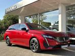 Peugeot 308 SW 1.2T 130pk Allure Pack Business | Keyless Ent, Auto's, Gebruikt, 1199 cc, Handgeschakeld, 3 cilinders