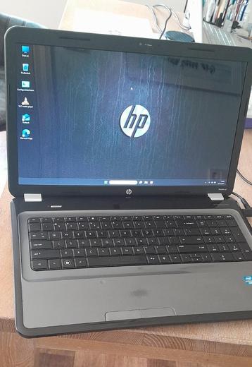 Hp Pavalion G7  1220sd beschikbaar voor biedingen