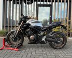 Honda CB 650 R Neo Sports Café - 2020 - Handvatverwarming, Motoren, Motoren | Honda, 4 cilinders, Motorrijbewijs A, Bedrijf, Meer dan 35 kW