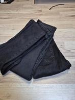 Only High Waist Broeken - XXS/XS, Kleding | Dames, Spijkerbroeken en Jeans, Only, Zwart, Ophalen of Verzenden, W27 (confectie 34) of kleiner