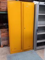 Chemicaliën kast/ bestrijdingsmiddelen kast