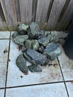 Bazalt steen malawi tanganyka cichliden., Dieren en Toebehoren, Ophalen, Zo goed als nieuw, Plant(en), Steen of Hout