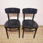 IKEA Idolf Stoel / 2 Stuks, Ophalen, Gebruikt, Twee, -