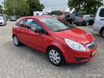 Opel Corsa 1.2-16V Business, Auto's, Voorwielaandrijving, 450 kg, Gebruikt, 1229 cc