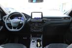 Ford Kuga 2.5 PHEV Graphite Tech Edition 225pk | Driver Assi, Gebruikt, Euro 6, 4 cilinders, Hybride Elektrisch/Benzine