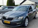 Skoda Octavia Combi 1.0 TSI 2017 Panoramadak Automaat, Auto's, Origineel Nederlands, 630 kg, 3 cilinders, 999 cc