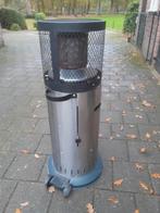 Patioheater. Heater. Terrasverwarmer., Ophalen, Zo goed als nieuw